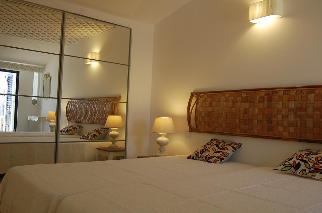 البوفيرا Villa Oura Beach المظهر الخارجي الصورة