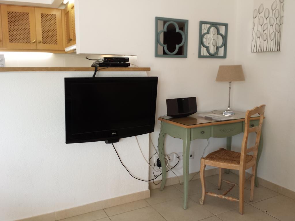 البوفيرا Villa Oura Beach المظهر الخارجي الصورة